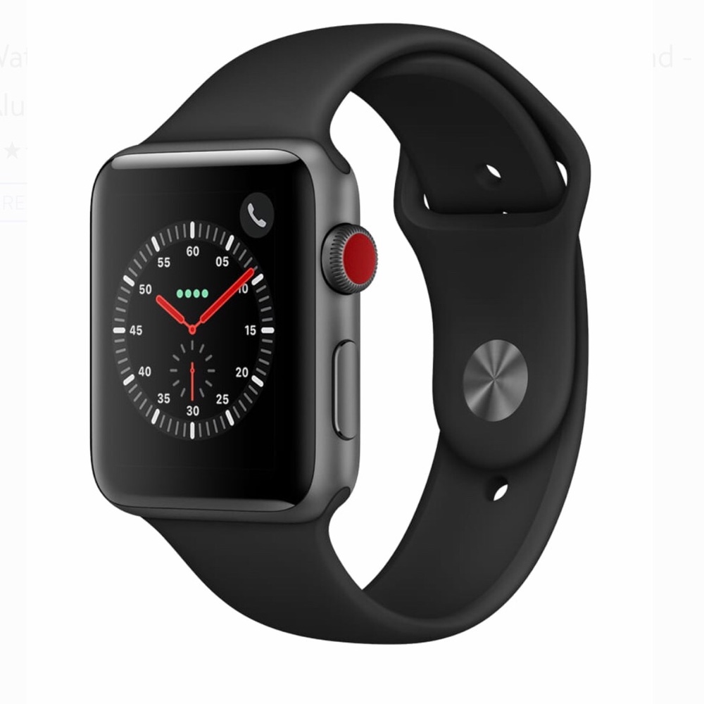 Apple Watch series 3